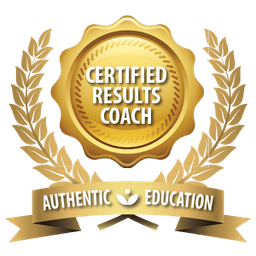 Authentic Education Certified Results Coach