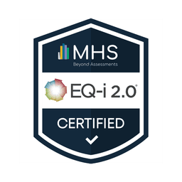 MHS EQ-i 2.0 Certified