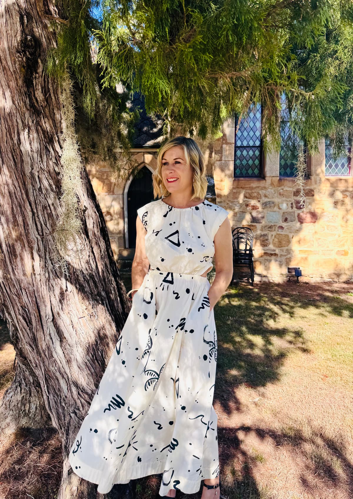 Lil — Midwife, Parent Coach & Motherhood Advocate